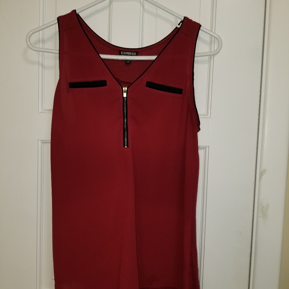 Express tank bundle